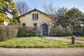 Casa Del Custode in the heart of Valpolicella
